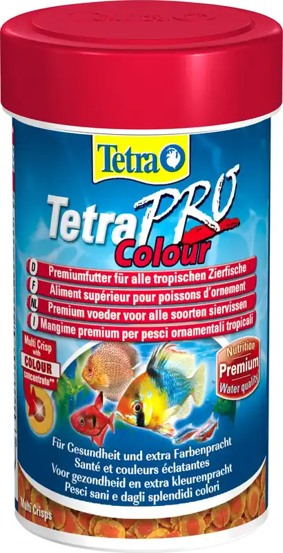Tetra Pro Colour 100 ml Betaalbaar