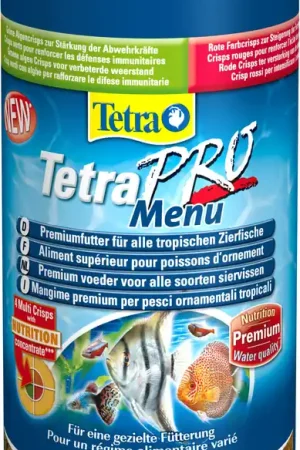 Bestel Nu Tetra Pro menu 250 ml