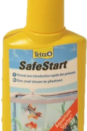 Direct Beschikbaar Tetra Safe Start 50 ml