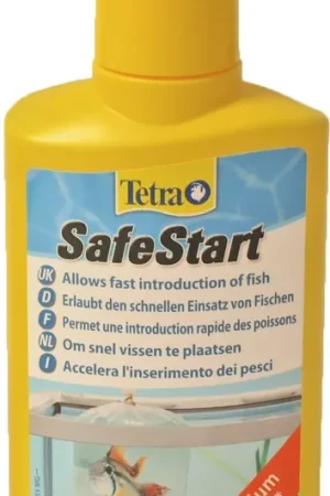 Aanbieding Tetra Safe Start 250 ml