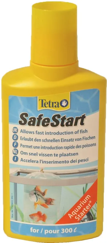 Aanbieding Tetra Safe Start 250 ml