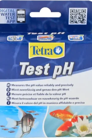 Bestseller Tetra Test pH