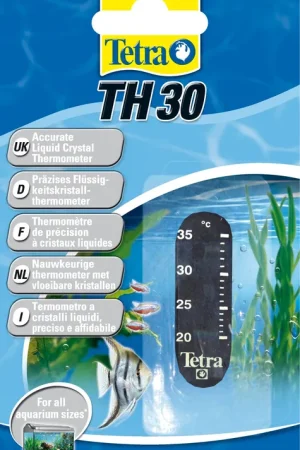 Beperkt Aanbod Tetra thermometer TH30