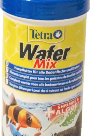 Betaalbaar Tetra Wafer Mix 250 ml