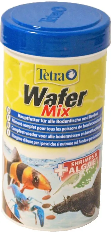 Betaalbaar Tetra Wafer Mix 250 ml