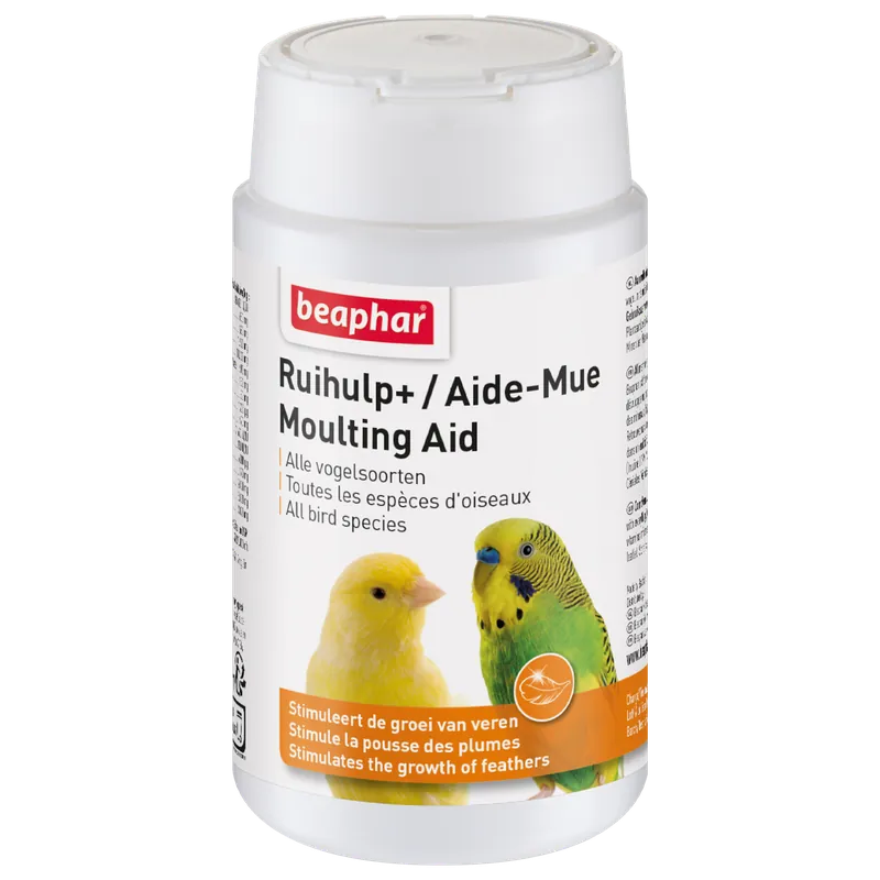 Must-Have Beaphar Ruihulp+ 50 gr