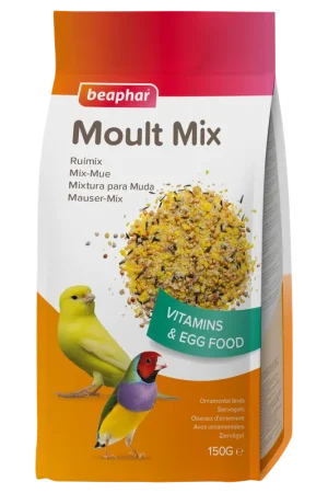 Superprijs Beaphar Ruimix 150 gr