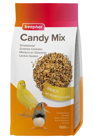 Beaphar Snoepzaad 150 gr Koop Vandaag