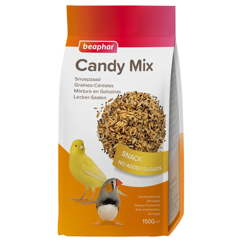 Beaphar Snoepzaad 150 gr Koop Vandaag