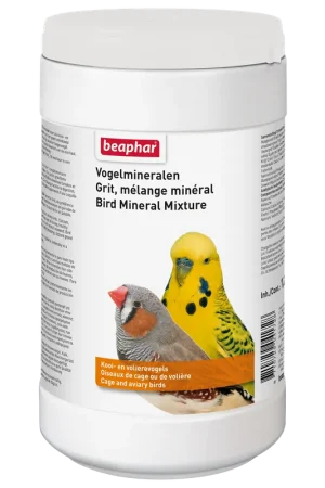 Beaphar Vogelmineralen 1,25 kg Populair
