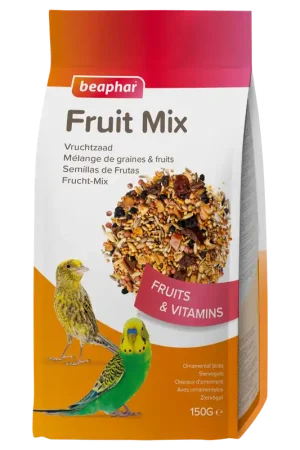 Nieuw Beaphar Vruchtzaad 150 gr