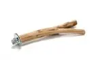 Shop Nu Beeztees Houten zittak. 20 cm