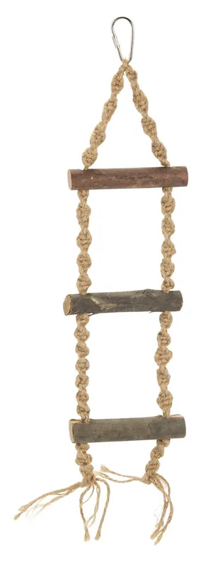 Koop Vandaag Beeztees Schommel Ladder Hinto 36 cm