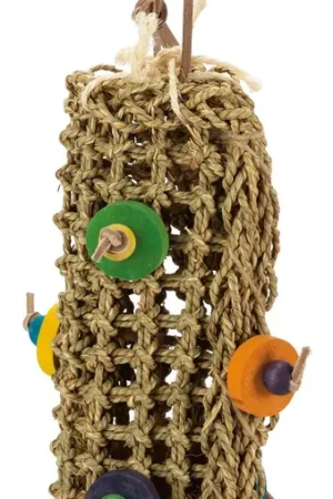 Beeztees Vogelspeelgoed Kiedo Finale Uitverkoop