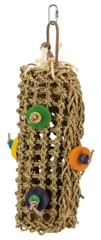 Beeztees Vogelspeelgoed Kiedo Finale Uitverkoop