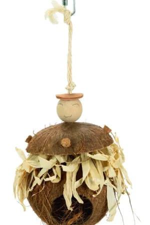 Beeztees Vogelspeelgoed Navi Direct Verzonden