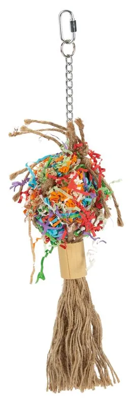 Goedkoop Beeztees Vogelspeelgoed Ovi 36 cm