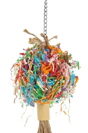 Beeztees Vogelspeelgoed Ovi 41 cm Veilige Betaling