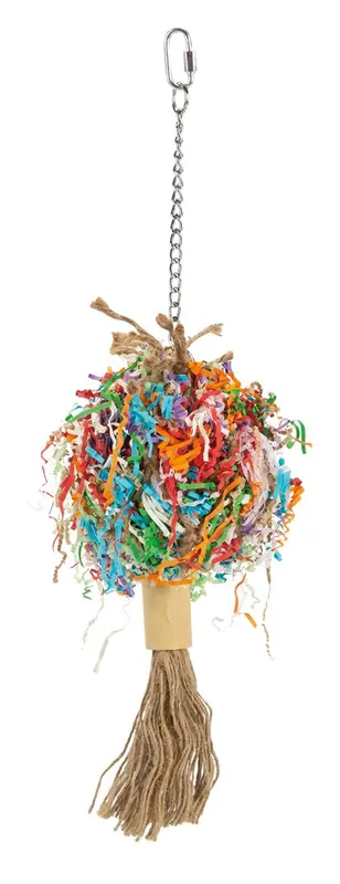 Beeztees Vogelspeelgoed Ovi 41 cm Veilige Betaling
