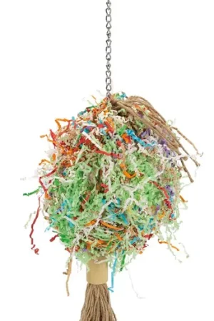 Bestseller Beeztees Vogelspeelgoed Ovi 53 cm