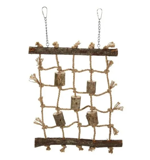 Beeztees Vogelspeelgoed Ziggy Shop Nu