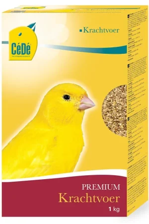 CéDé Krachtvoer 1 kg Direct Verzonden