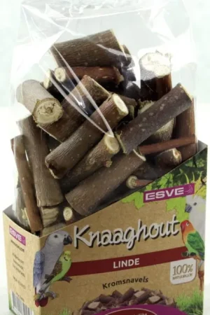 ESVE Knaaghout Linde Vogels 120 gr Veilige Betaling