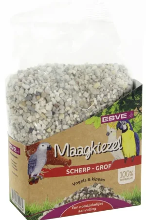 ESVE Maagkiezel Grof 1 kg Aanbieding