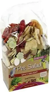 ESVE Pet Salad Spicy Delight 175 gr Betaalbaar