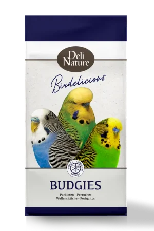 Deli Nature Birdelicious Parkieten 800 gr Beste Prijs