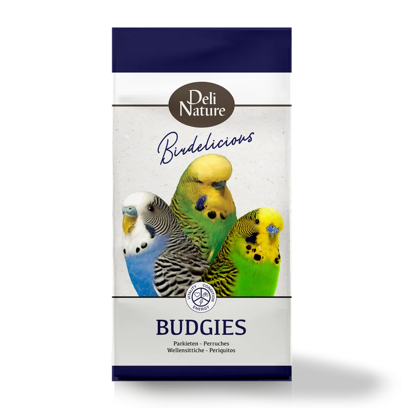 Deli Nature Birdelicious Parkieten 800 gr Beste Prijs