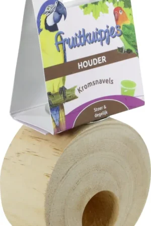 Lage Kosten Esve Fruitkuipje Houder