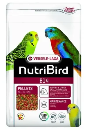 Goedkoop Versele-Laga NutriBird B14 800 gr