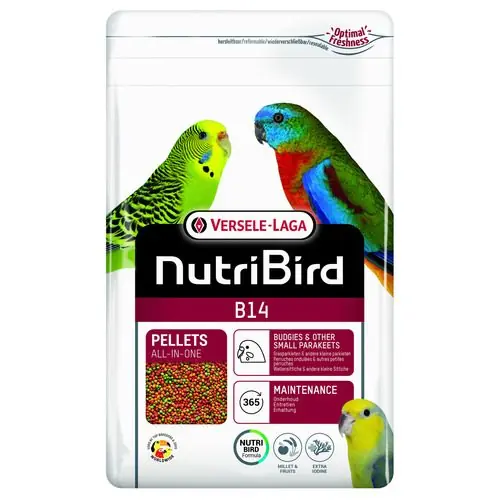 Goedkoop Versele-Laga NutriBird B14 800 gr