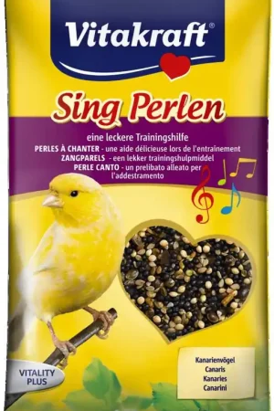 Aanbieding Vitakraft Zangparels kanarie 20 gr