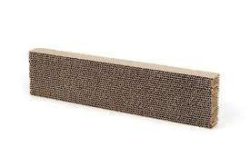 Actieprijs Krabplank karton met catnip