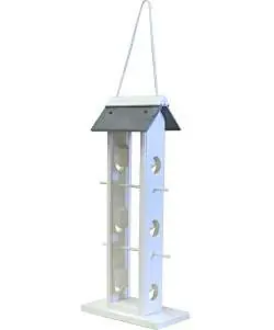 Voedersilo – 52 cm Nieuw