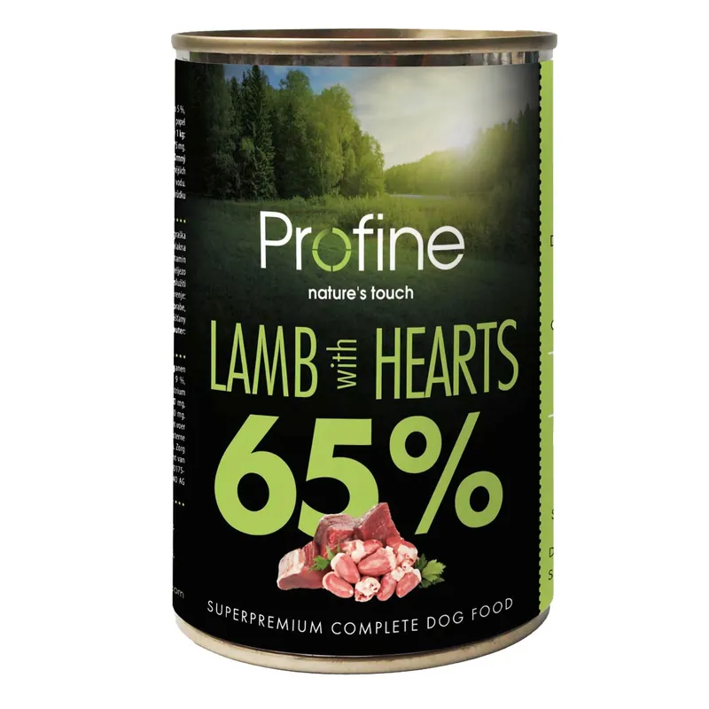 Populair Profine Pure Meat Lam