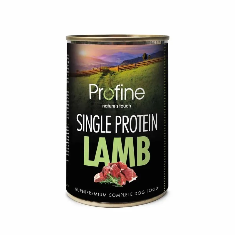 Profine Single Protein Lam Superprijs