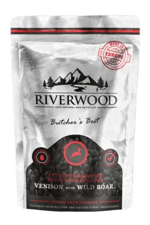 Superprijs Riverwood Butchers Best Hert en Everzwijn