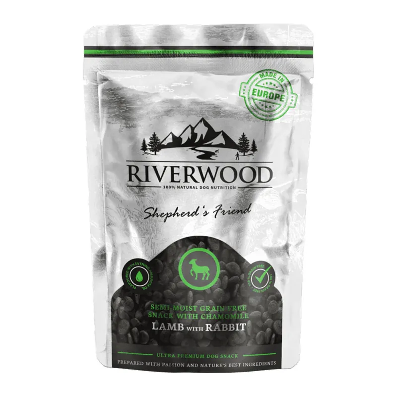 Finale Uitverkoop Riverwood Shepherd‘s Friend Lam en Konijn