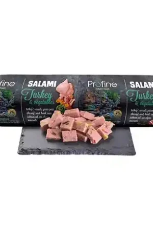 Superprijs Profine Salami Kalkoen & Groenten