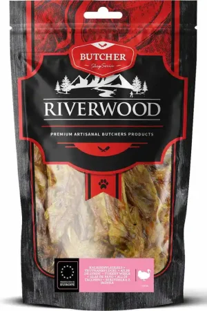 Seizoensaanbieding Riverwood Kalkoenvleugels