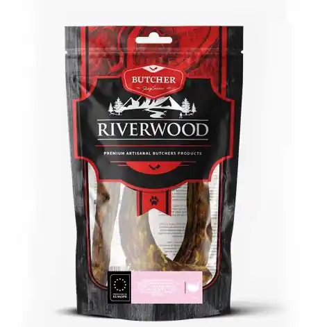 Superprijs Riverwood Kalkoennekken