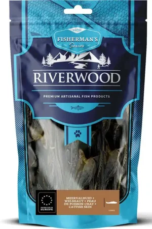 Weekendaanbieding Riverwood Meervalhuid