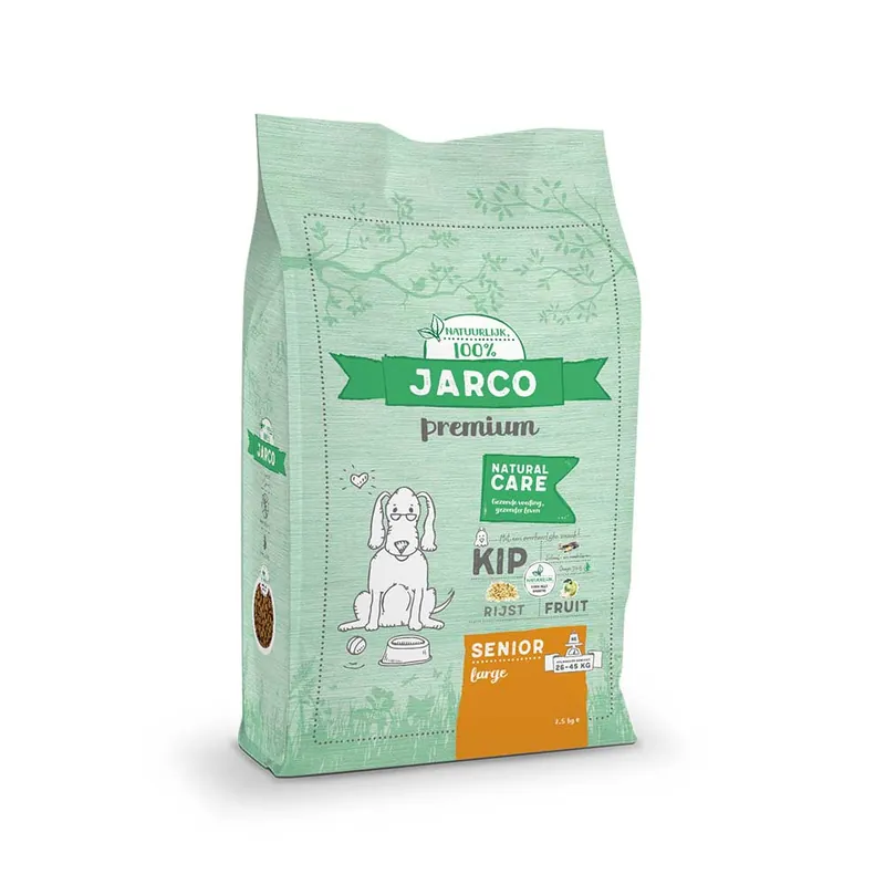 Koop Vandaag Jarco Large Senior Kip