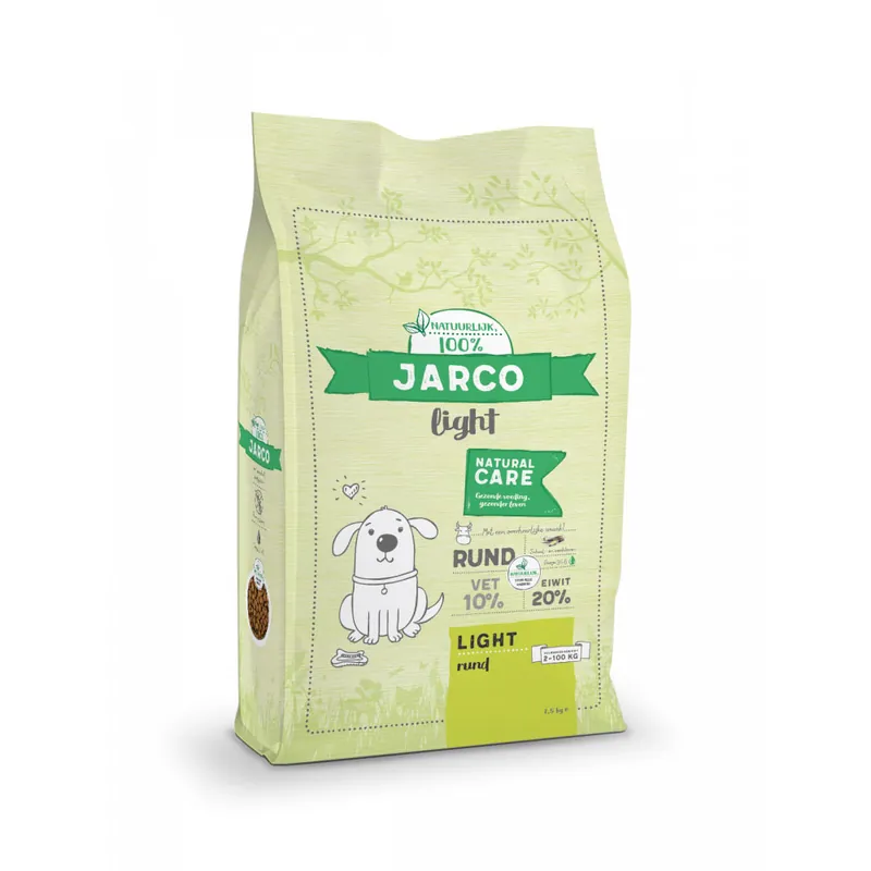 Jarco Specials Light rund Exclusieve Aanbieding