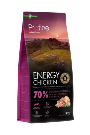 Actieprijs Profine Energy kip