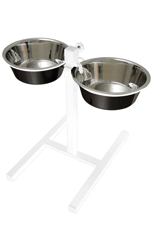 Uitverkoop Quapas! H-Standaard wit