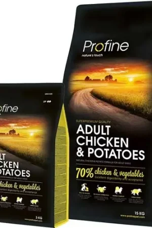 Snelle Levering Profine Adult Kip